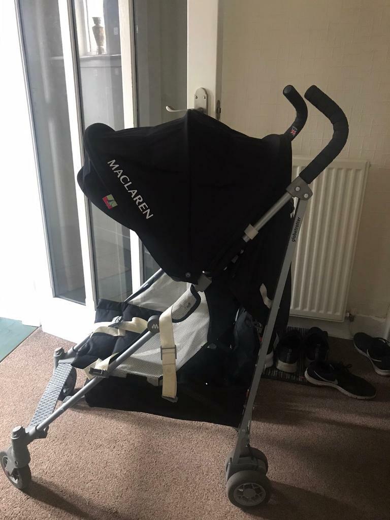 maclaren stroller perth